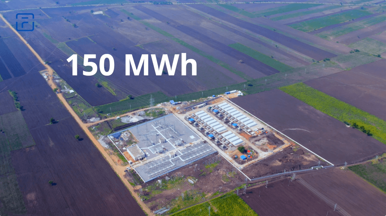 Fluence India: Pioneering the Future of Renewable Energy