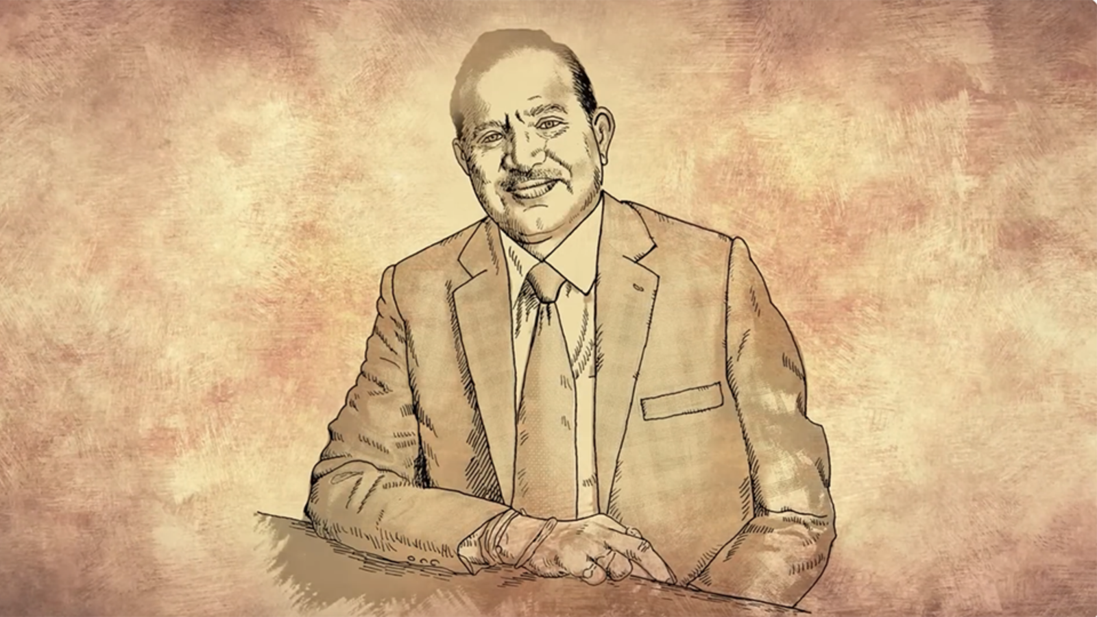Dr. Chandra Pal Singh Yadav: The Inspirational Biopic Movie