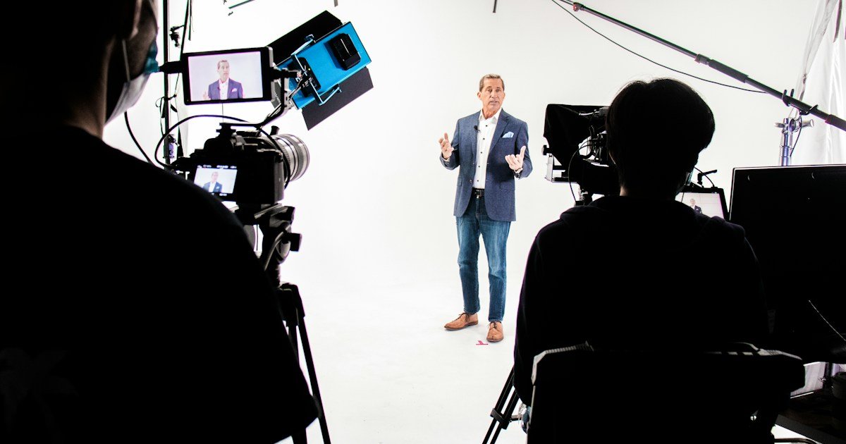 The Rise of Video Content in Marketing